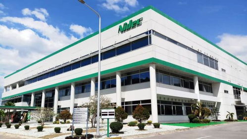 日本電產將在中國增產齒輪加工機床 河鋼與韓國浦項鋼鐵在河北成立汽車板材合資企業
