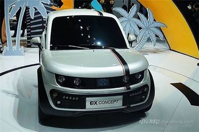 北汽增程式電動(dòng)汽車好不好?增程式電動(dòng)汽車的優(yōu)缺點(diǎn)