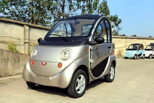2019年車市新 風(fēng)口 三四五線城市是電動(dòng)汽車的 藍(lán)海 還是 坑