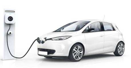 電動汽車充電需要多少時(shí)間呢?