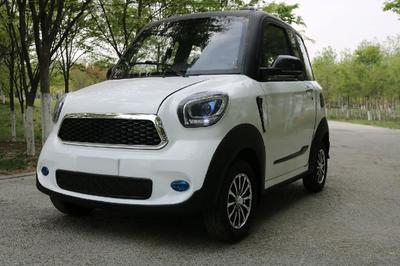 全能代步首選 女性專用全封閉式電瓶車，今日陽(yáng)光款電動(dòng)車