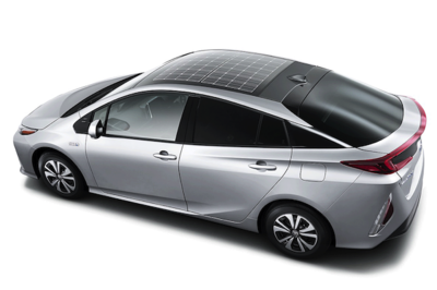 電動(dòng)汽車 未來(lái)出行的綠色革命