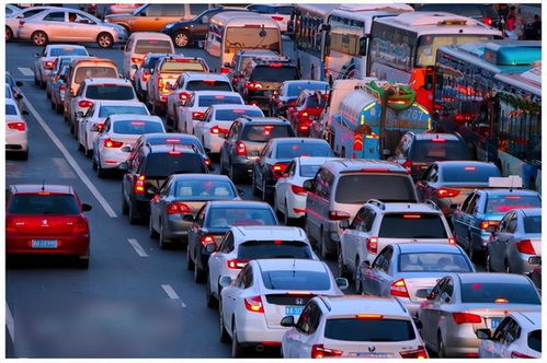 手動擋市占率跌破2%，電動汽車時代的老朋友說再見