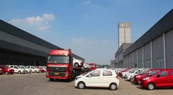 11月銷量破萬，雷丁2016產(chǎn)品大年助推電動汽車騰飛