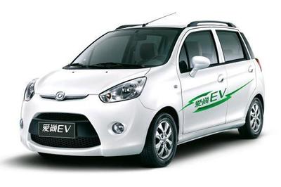 海馬新能源 擴產至5萬產能后，2024年再推四款純電動車，加速布局電動汽車市場