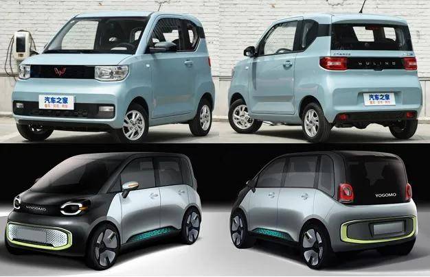 幻電 開啟小型電動汽車能源補給新紀元，引領行業變革浪潮