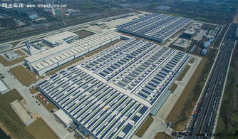 長江汽車全系EV產品驚艷亮相2016北京車展，引領電動汽車新浪潮
