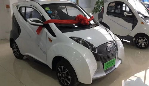 五類電動(dòng)車無(wú)法上路！多地嚴(yán)查，買車用車別再“踩雷”